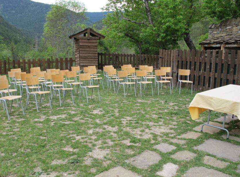 Apartamentos Turisticos Isín Kültér fotó